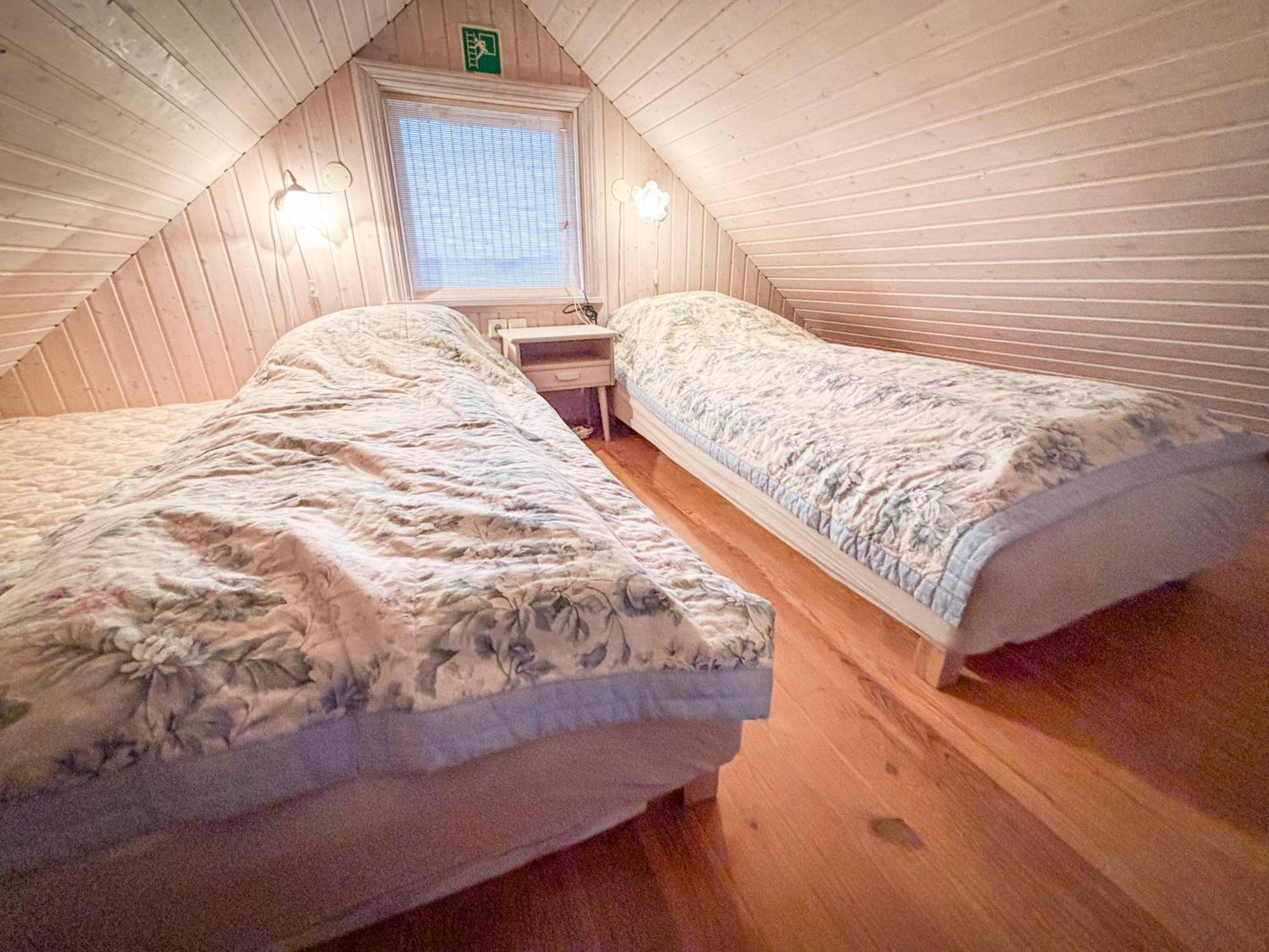 Ashamrar Leilighet Hella Eksteriør bilde